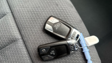 Audi A5 35 TDI S Line 5dr S Tronic Diesel Hatchback